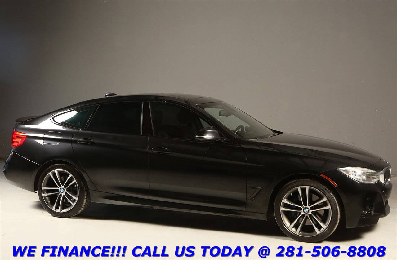 2015 BMW 2015 335i xDrive Gran Turismo M Sport AWD NAV 84K   - Photo 7 - Houston, TX 77031