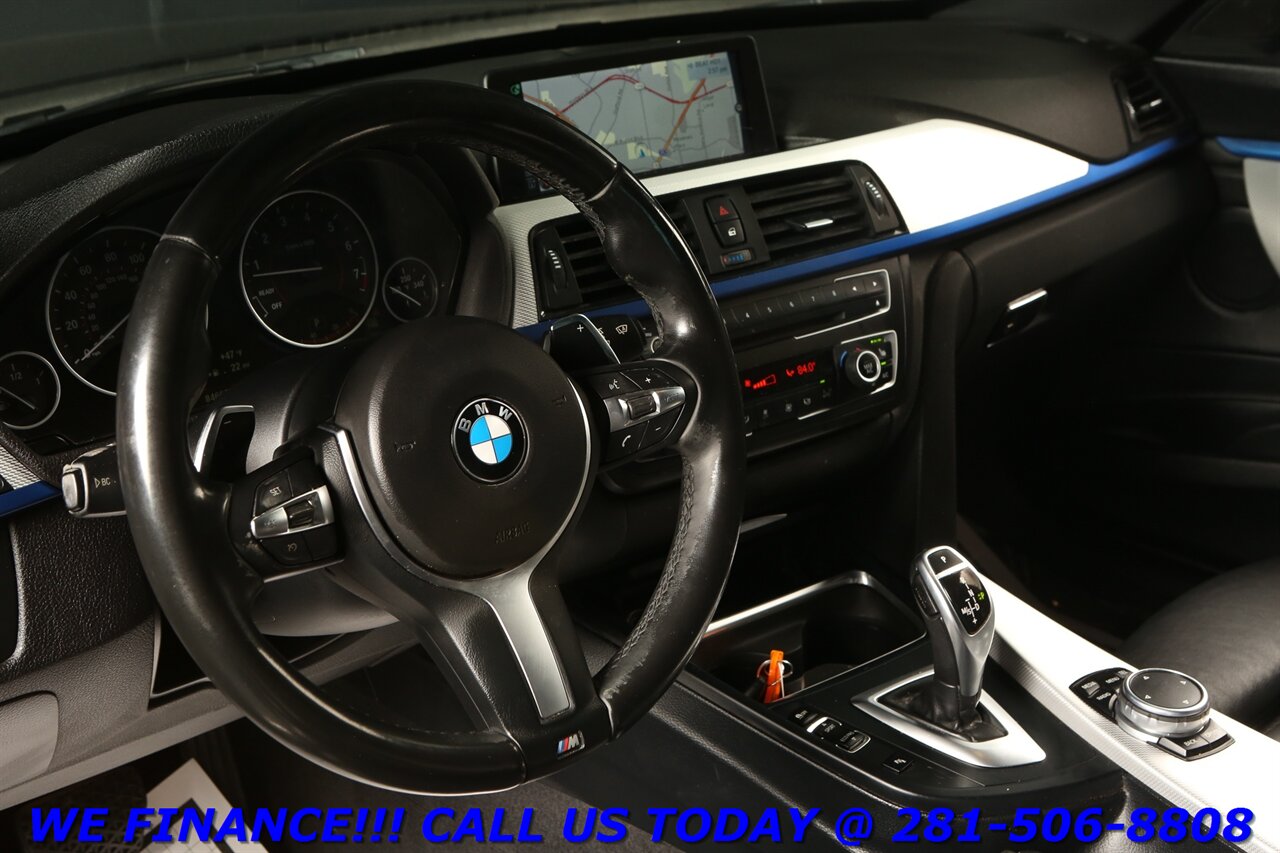 2015 BMW 2015 335i xDrive Gran Turismo M Sport AWD NAV 84K   - Photo 10 - Houston, TX 77031