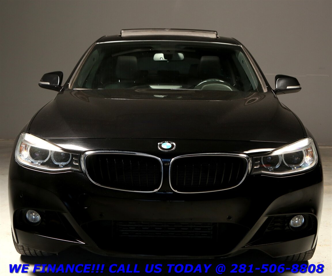 2015 BMW 2015 335i xDrive Gran Turismo M Sport AWD NAV 84K   - Photo 8 - Houston, TX 77031