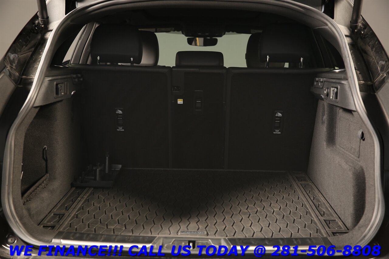 2021 Jaguar F-Pace 2021 P340 S AWD NAV HUD PANO BLIND 32K MLS   - Photo 23 - Houston, TX 77031