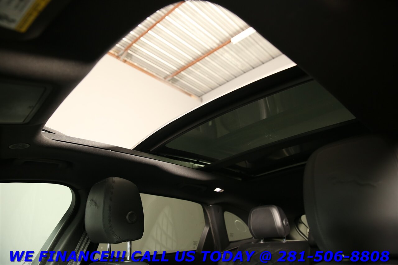 2021 Jaguar F-Pace 2021 P340 S AWD NAV HUD PANO BLIND 32K MLS   - Photo 11 - Houston, TX 77031