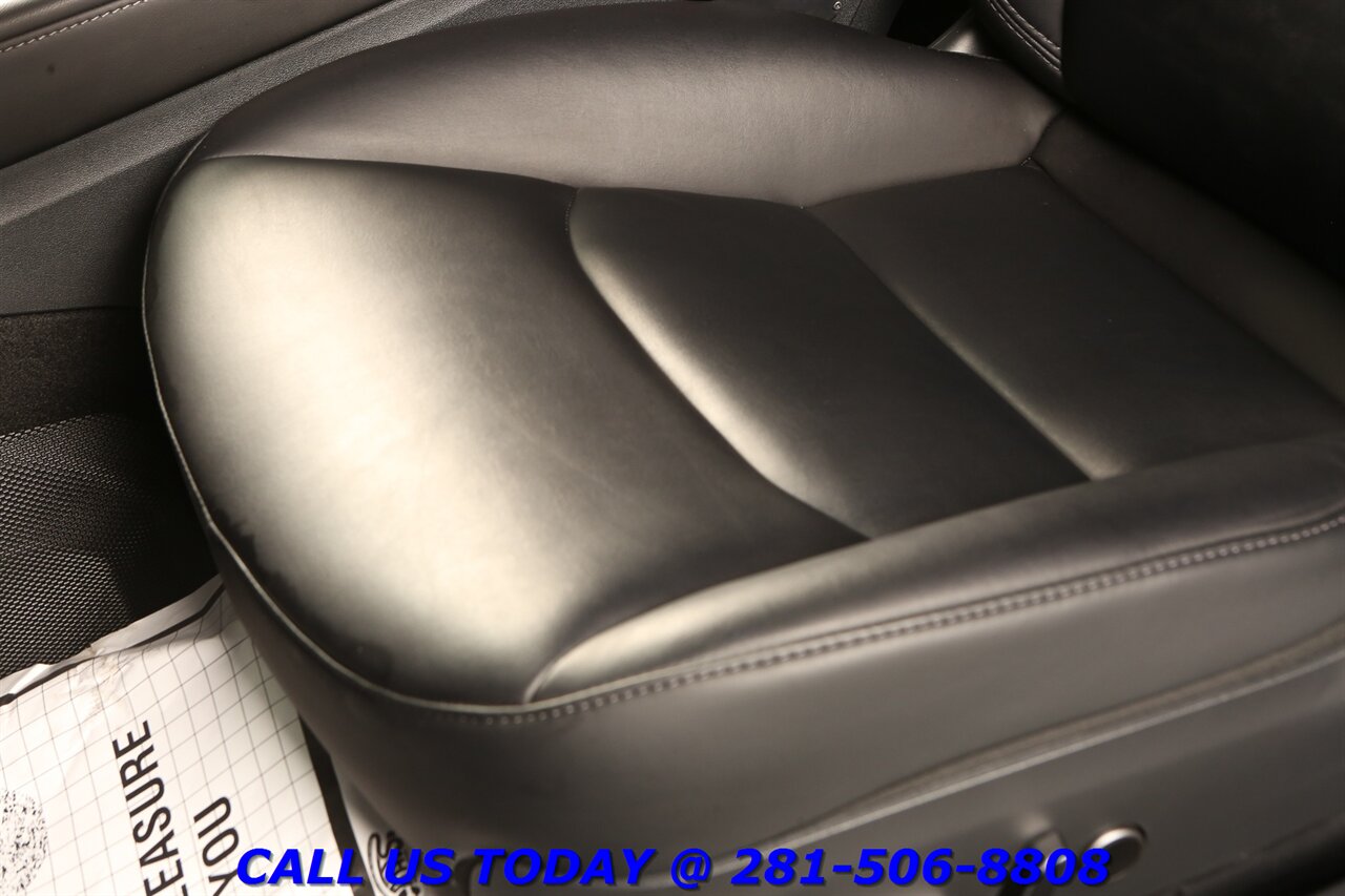 2023 Tesla Model 3 2023 FSD3 AUTOPILOT PANOROOF HEATSEAT WOOD 18K MLS - Photo 13 - Houston, TX 77031