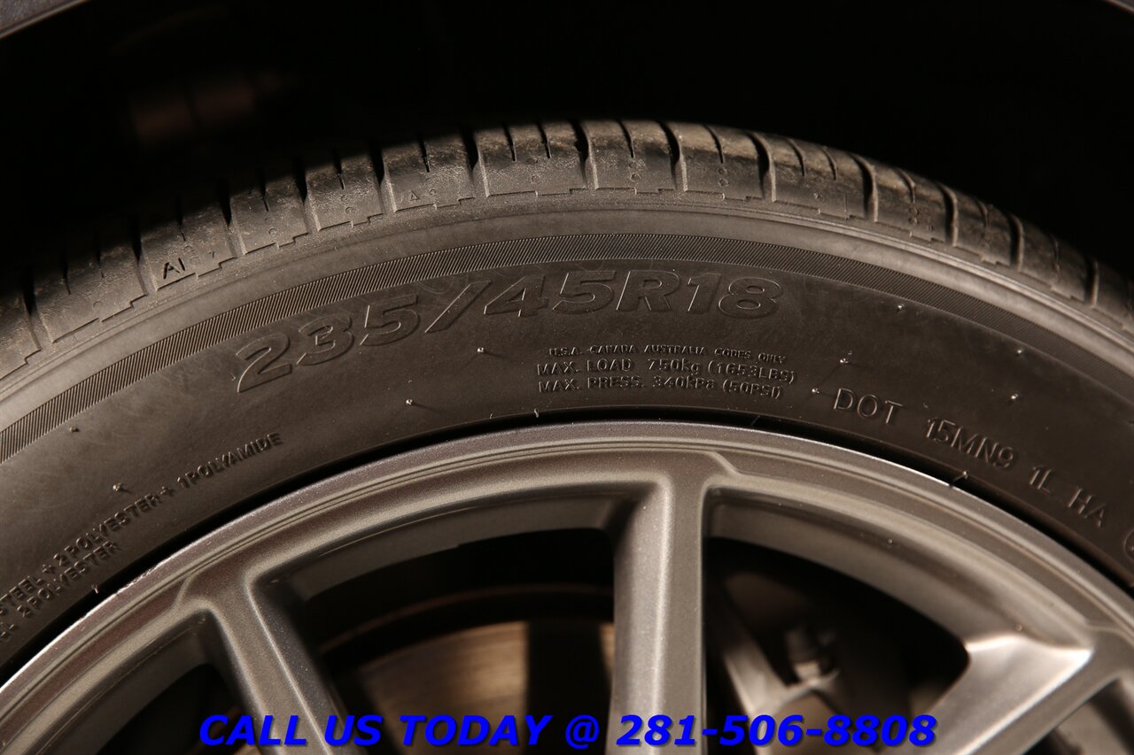 2023 Tesla Model 3 2023 FSD3 AUTOPILOT PANOROOF HEATSEAT WOOD 18K MLS - Photo 27 - Houston, TX 77031