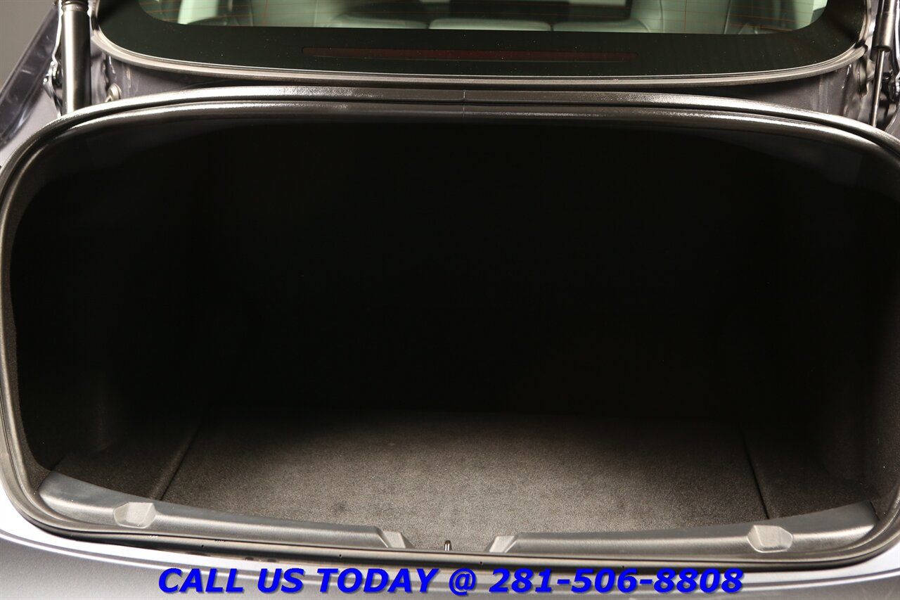 2023 Tesla Model 3 2023 FSD3 AUTOPILOT PANOROOF HEATSEAT WOOD 18K MLS - Photo 23 - Houston, TX 77031