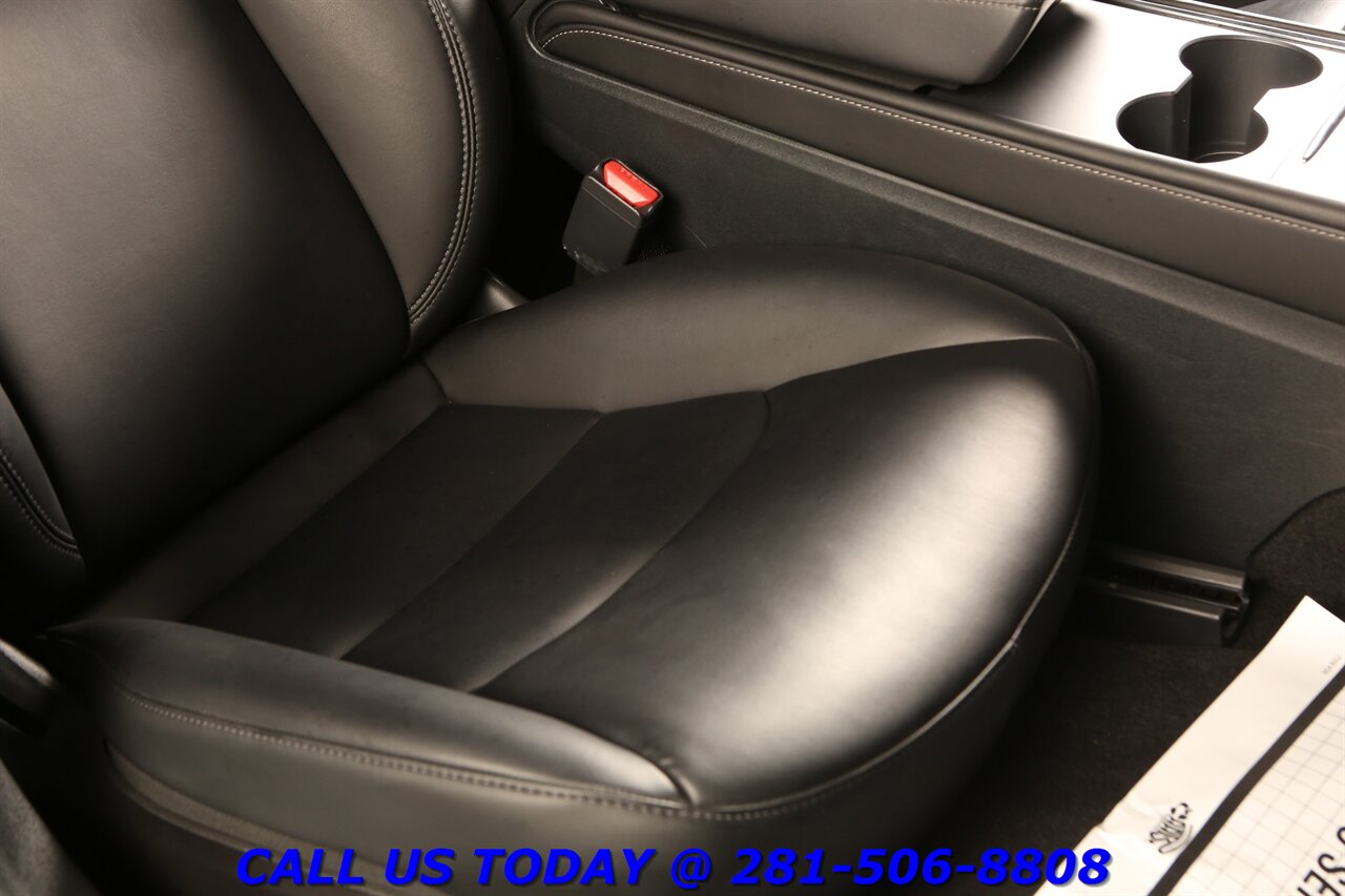 2023 Tesla Model 3 2023 FSD3 AUTOPILOT PANOROOF HEATSEAT WOOD 18K MLS - Photo 21 - Houston, TX 77031