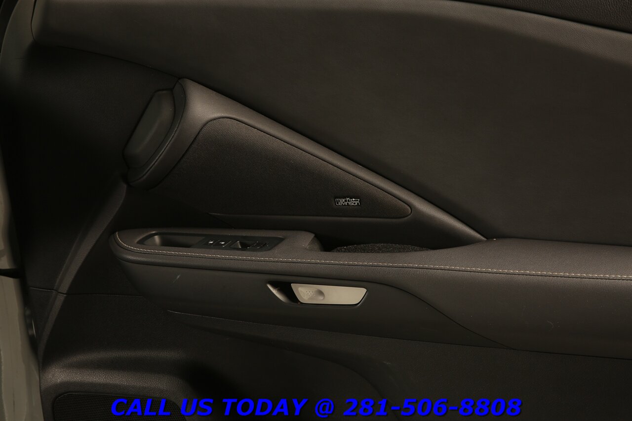 2024 Lexus TX 350 LUXURY NAV PANO AdaptCruise TECH MARK LEV 7-PASS - Photo 29 - Houston, TX 77031