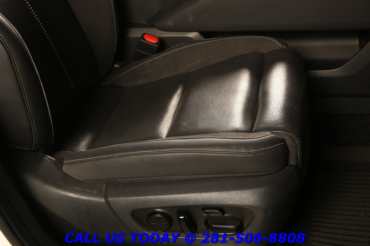 2024 Lexus TX 350 LUXURY NAV PANO AdaptCruise TECH MARK LEV 7-PASS - Photo 22 - Houston, TX 77031