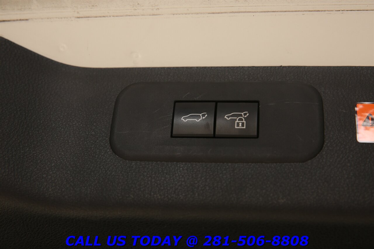 2024 Lexus TX 350 LUXURY NAV PANO AdaptCruise TECH MARK LEV 7-PASS - Photo 31 - Houston, TX 77031