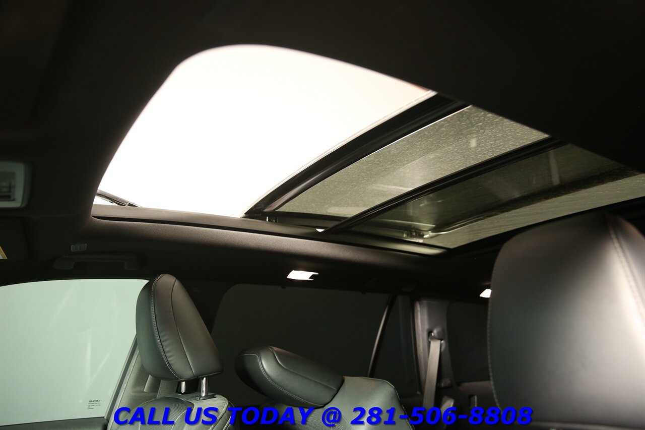 2024 Lexus TX 350 LUXURY NAV PANO AdaptCruise TECH MARK LEV 7-PASS - Photo 11 - Houston, TX 77031