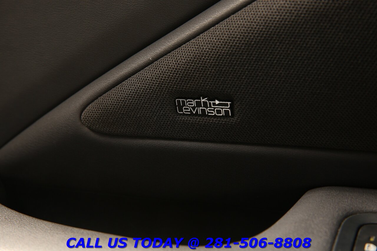 2024 Lexus TX 350 LUXURY NAV PANO AdaptCruise TECH MARK LEV 7-PASS - Photo 9 - Houston, TX 77031