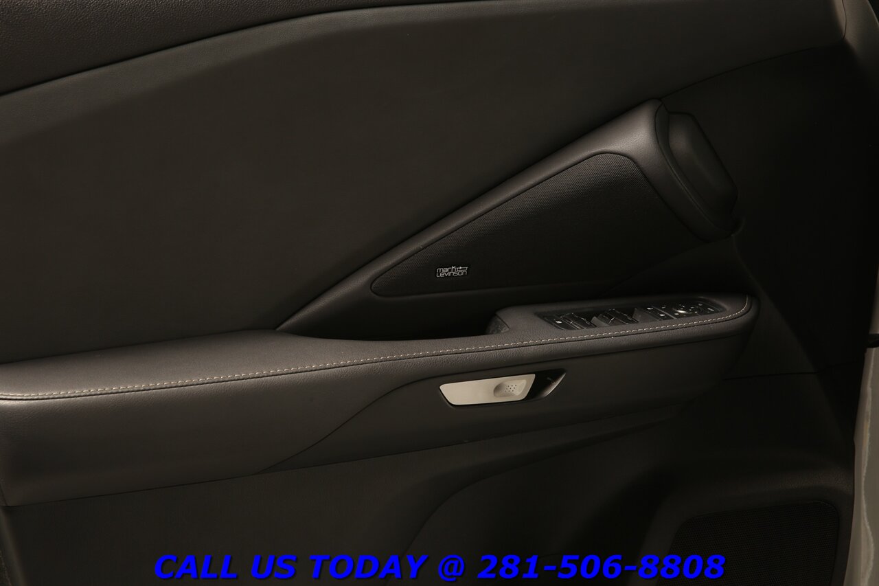 2024 Lexus TX 350 LUXURY NAV PANO AdaptCruise TECH MARK LEV 7-PASS - Photo 28 - Houston, TX 77031