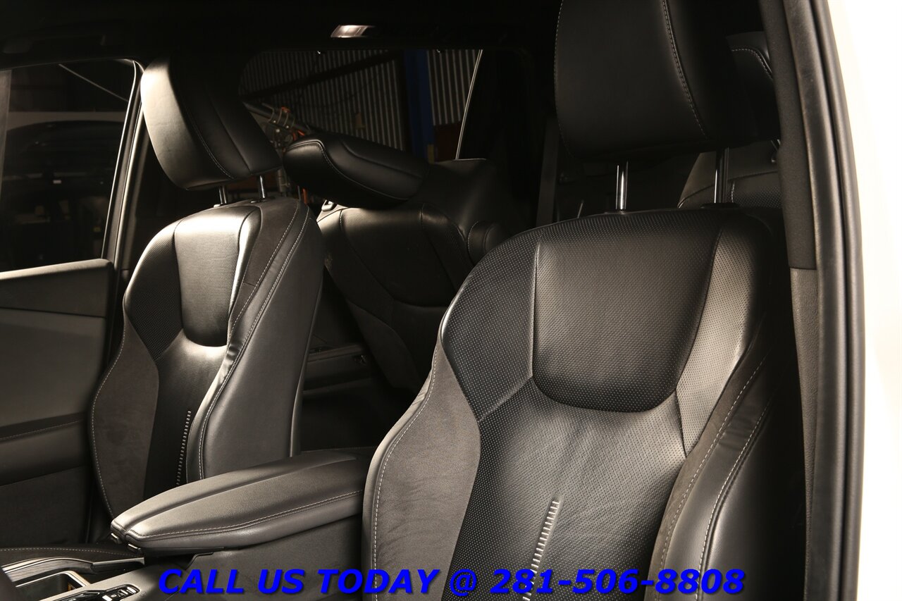 2024 Lexus TX 350 LUXURY NAV PANO AdaptCruise TECH MARK LEV 7-PASS - Photo 12 - Houston, TX 77031
