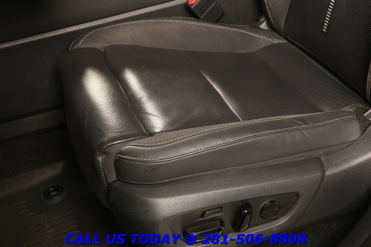 2024 Lexus TX 350 LUXURY NAV PANO AdaptCruise TECH MARK LEV 7-PASS - Photo 13 - Houston, TX 77031