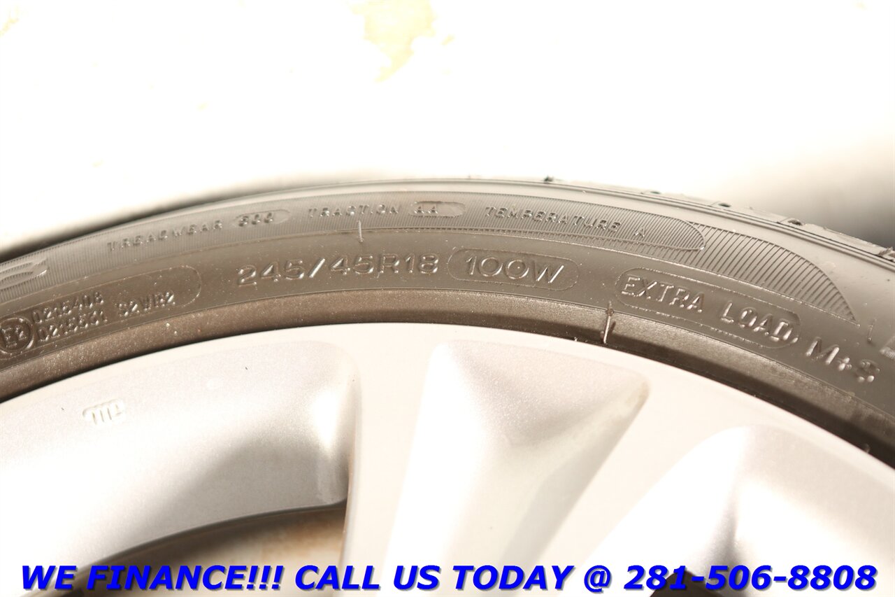 2012 Honda HONDA ACCORD EX-L MANUAL 6-SPEED V6 NAVIGATION SUN LEATHER RARE - Photo 29 - Houston, TX 77031
