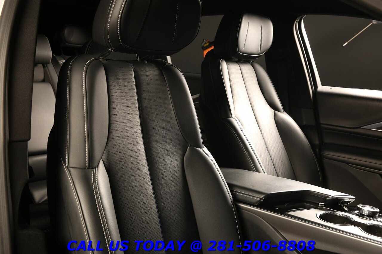 2024 Cadillac LYRIQ 2024 Sport NAV PANO ADAPTcruise CARPLAY WARRANTY - Photo 20 - Houston, TX 77031