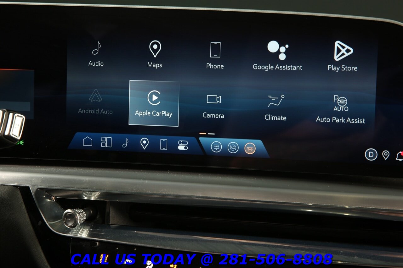 2024 Cadillac LYRIQ 2024 Sport NAV PANO ADAPTcruise CARPLAY WARRANTY - Photo 16 - Houston, TX 77031