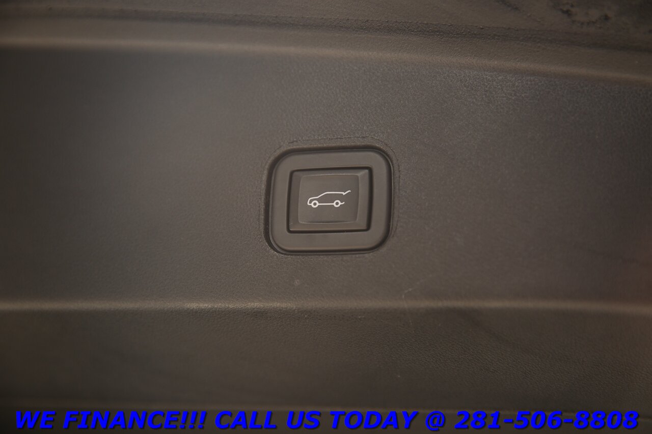 2024 Cadillac LYRIQ 2024 Sport NAV PANO ADAPT BLIND HEATSEAT 41K MLS   - Photo 27 - Houston, TX 77031