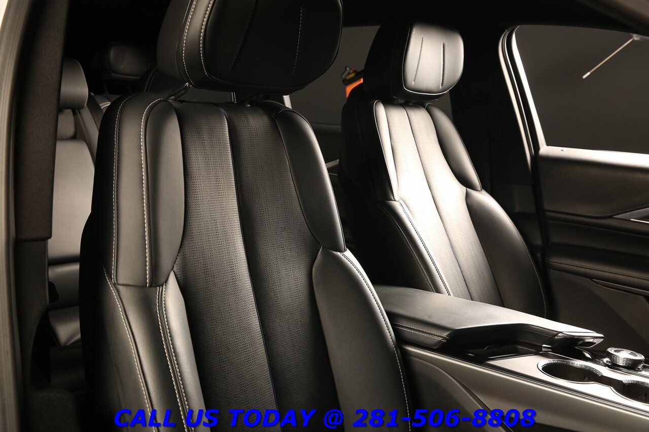 2024 Cadillac LYRIQ 2024 Sport NAV PANO ADAPTcruise CARPLAY WARRANTY - Photo 20 - Houston, TX 77031