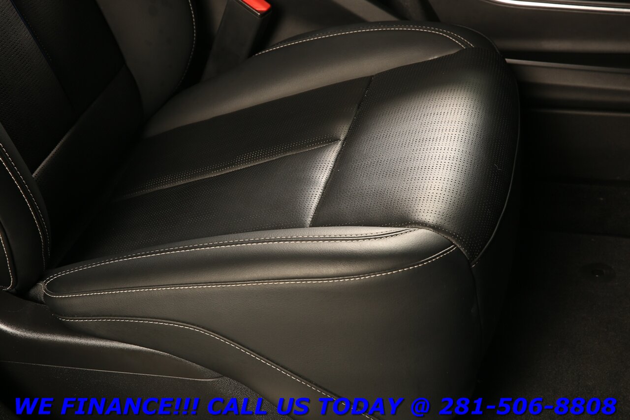 2024 Cadillac LYRIQ 2024 Sport NAV PANO ADAPT BLIND HEATSEAT 41K MLS   - Photo 21 - Houston, TX 77031