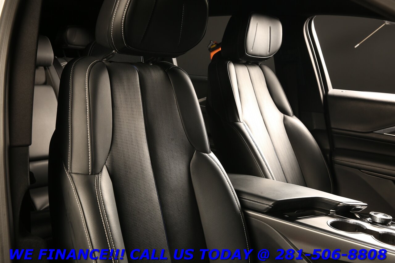 2024 Cadillac LYRIQ 2024 Sport NAV PANO ADAPT BLIND HEATSEAT 41K MLS   - Photo 20 - Houston, TX 77031