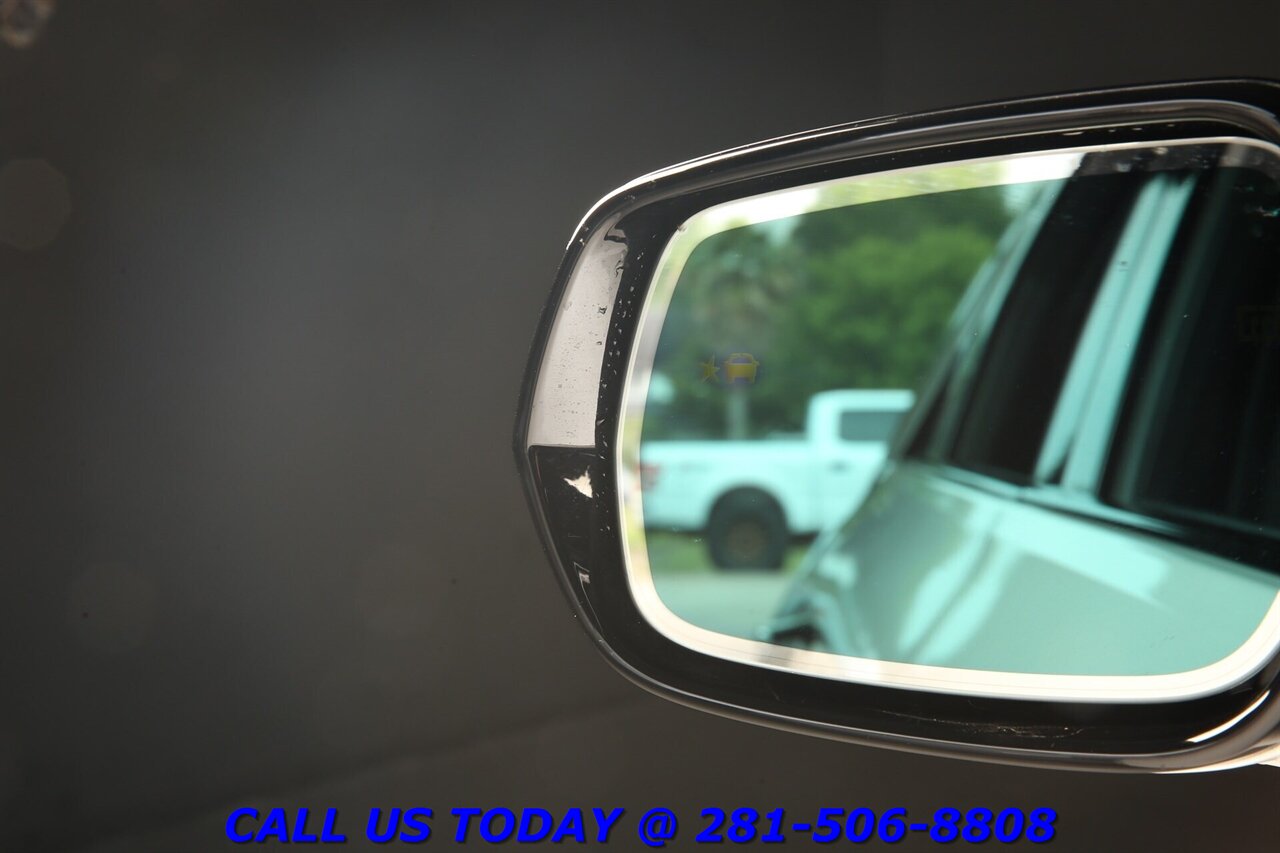 2024 Cadillac LYRIQ 2024 Sport NAV PANO ADAPTcruise CARPLAY WARRANTY - Photo 32 - Houston, TX 77031