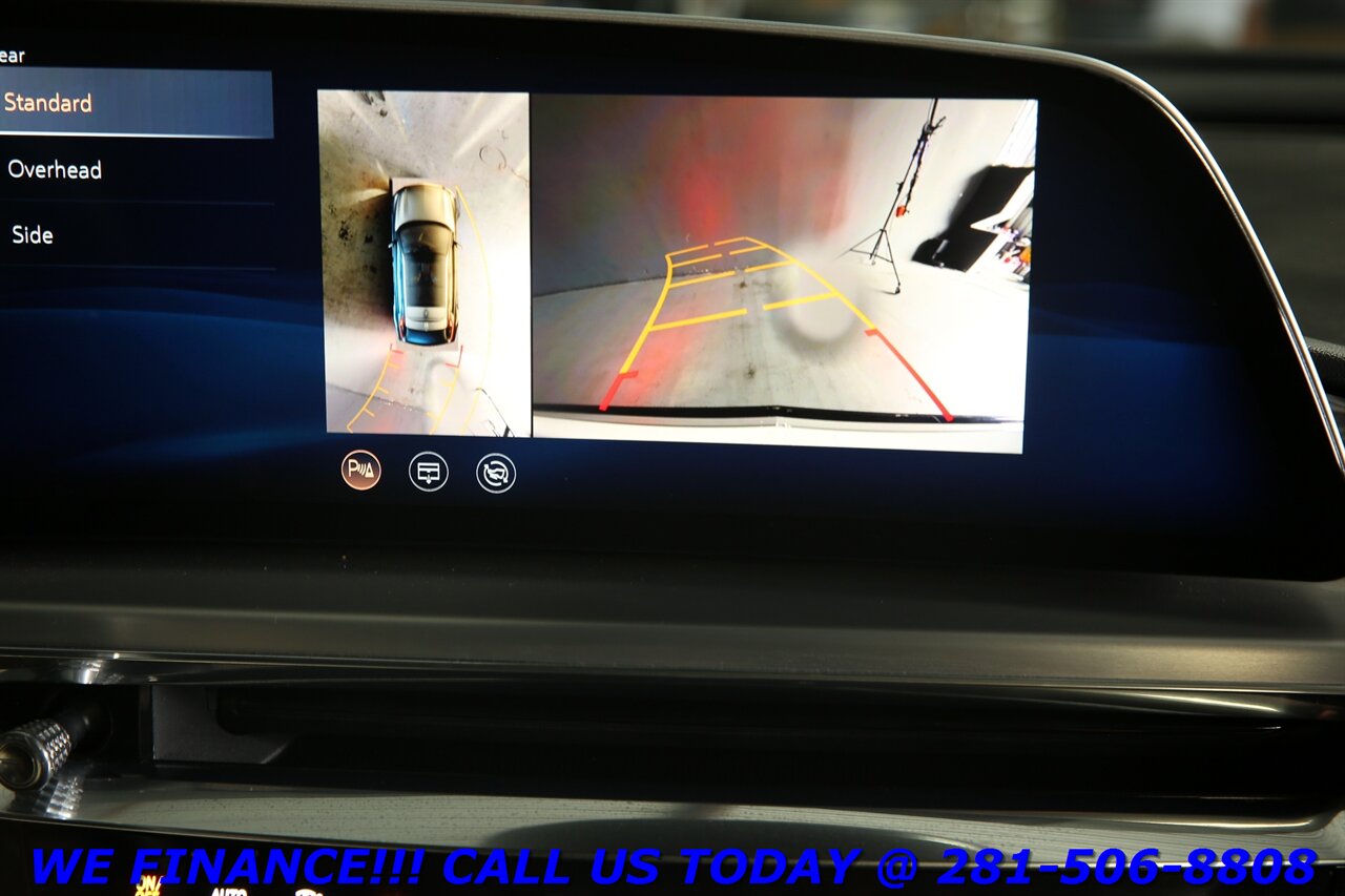2024 Cadillac LYRIQ 2024 Sport NAV PANO ADAPT BLIND HEATSEAT 41K MLS   - Photo 17 - Houston, TX 77031