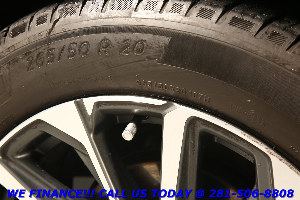 2024 Cadillac LYRIQ 2024 Sport NAV PANO ADAPT BLIND HEATSEAT 41K MLS   - Photo 33 - Houston, TX 77031