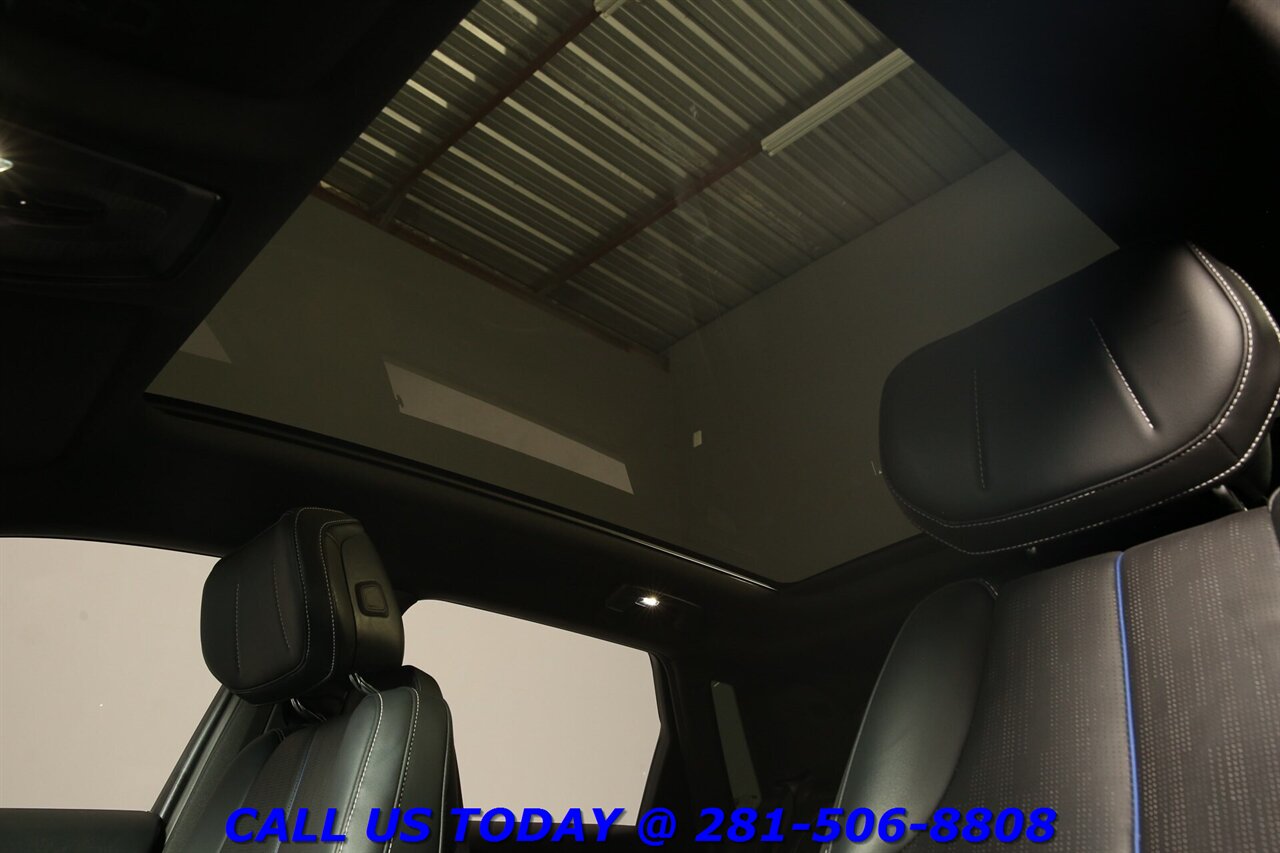 2024 Cadillac LYRIQ 2024 Sport NAV PANO ADAPTcruise CARPLAY WARRANTY - Photo 10 - Houston, TX 77031