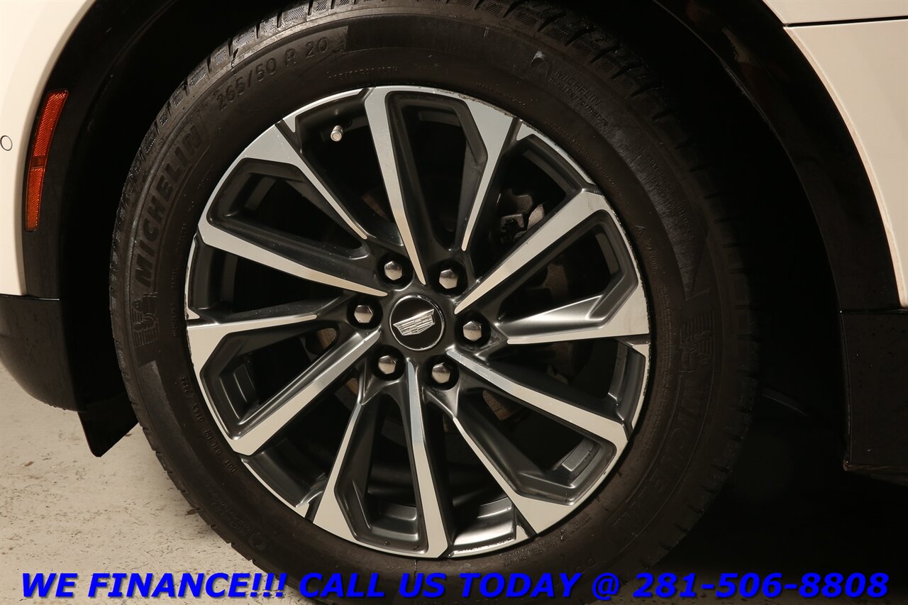 2024 Cadillac LYRIQ 2024 Sport NAV PANO ADAPT BLIND HEATSEAT 41K MLS   - Photo 24 - Houston, TX 77031