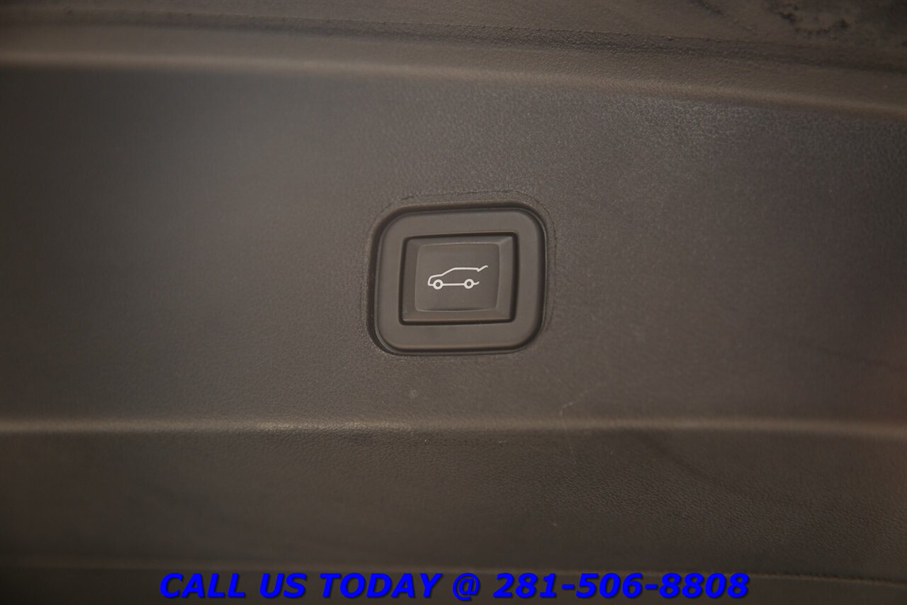 2024 Cadillac LYRIQ 2024 Sport NAV PANO ADAPTcruise CARPLAY WARRANTY - Photo 27 - Houston, TX 77031