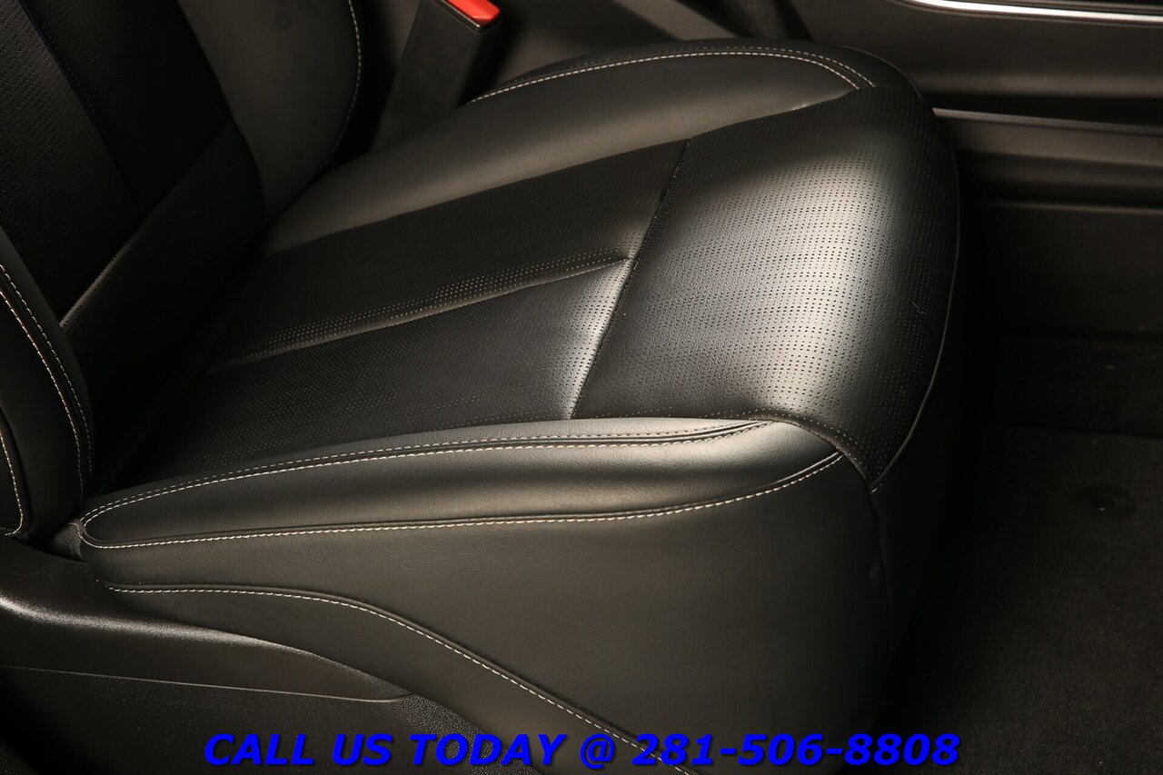 2024 Cadillac LYRIQ 2024 Sport NAV PANO ADAPTcruise CARPLAY WARRANTY - Photo 21 - Houston, TX 77031