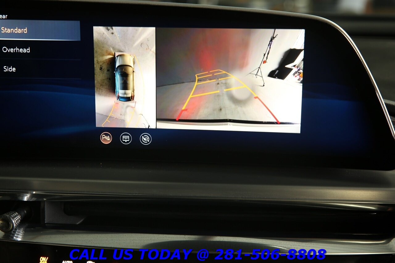 2024 Cadillac LYRIQ 2024 Sport NAV PANO ADAPTcruise CARPLAY WARRANTY - Photo 17 - Houston, TX 77031