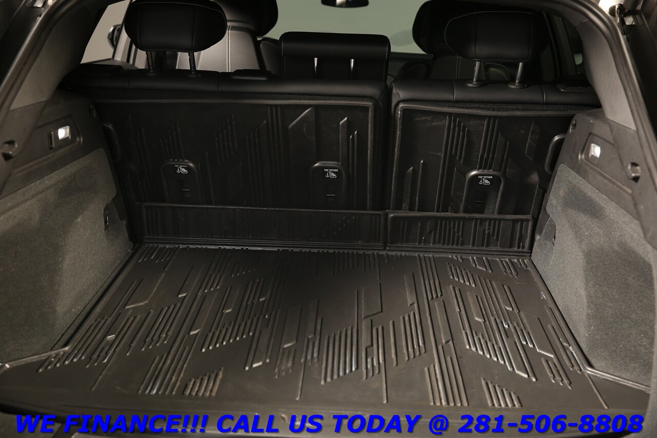 2024 Cadillac LYRIQ 2024 Sport NAV PANO ADAPT BLIND HEATSEAT 41K MLS   - Photo 23 - Houston, TX 77031