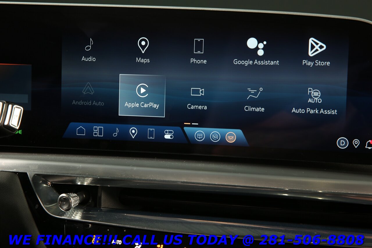 2024 Cadillac LYRIQ 2024 Sport NAV PANO ADAPT BLIND HEATSEAT 41K MLS   - Photo 16 - Houston, TX 77031