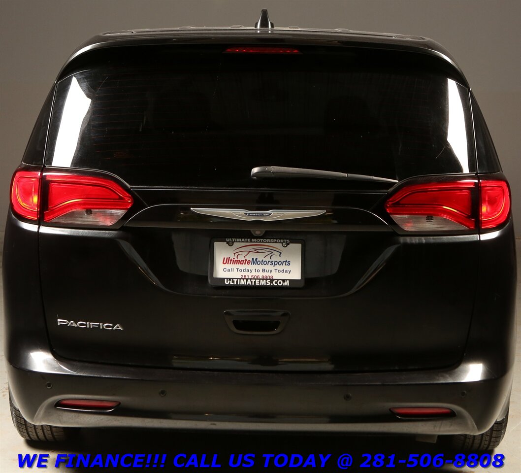 2017 Chrysler Pacifica 2017 Touring BLIND 8PASS CAMERA KEYLESS 76K MLS   - Photo 5 - Houston, TX 77031