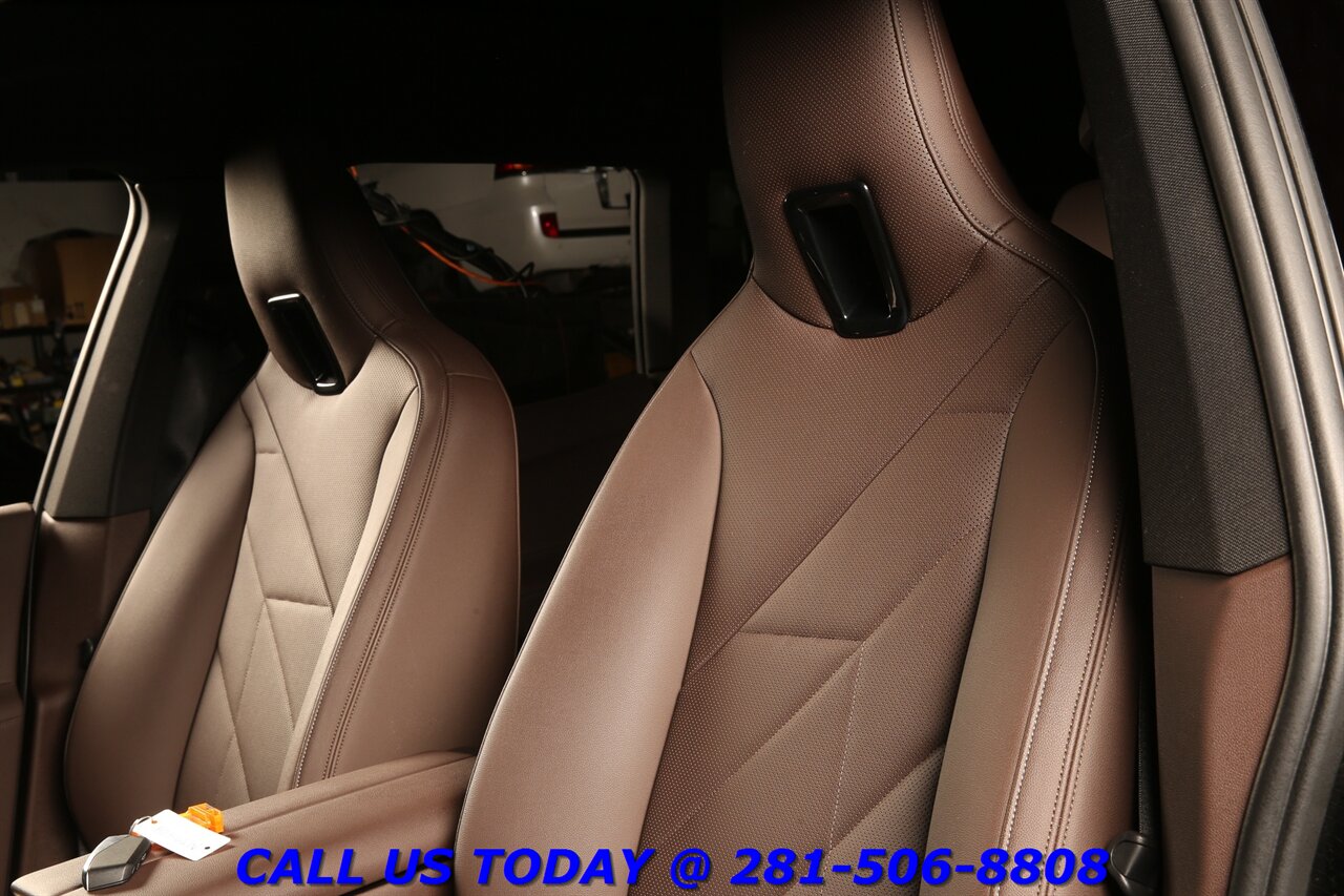 2023 BMW iX 2023 xDrive50 AWD ACTVE-CRUISE NAV PANO BLIS - Photo 11 - Houston, TX 77031
