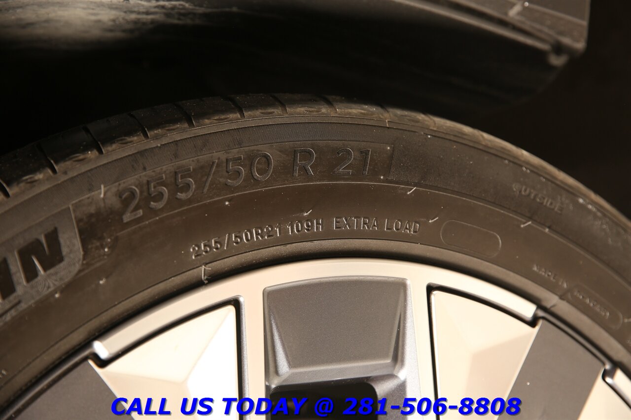 2023 BMW iX 2023 xDrive50 AWD ACTVE-CRUISE NAV PANO BLIS - Photo 31 - Houston, TX 77031