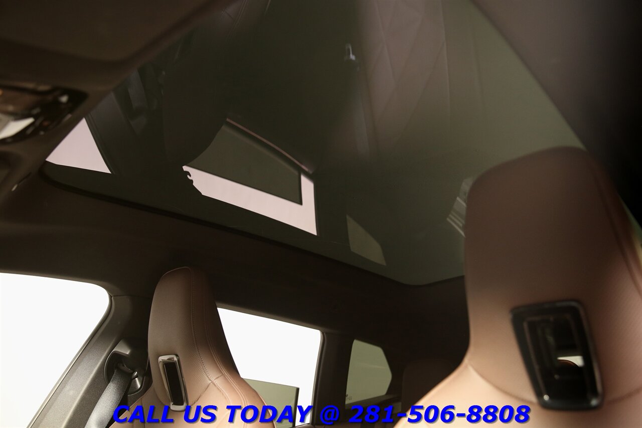 2023 BMW iX 2023 xDrive50 AWD ACTVE-CRUISE NAV PANO BLIS - Photo 10 - Houston, TX 77031
