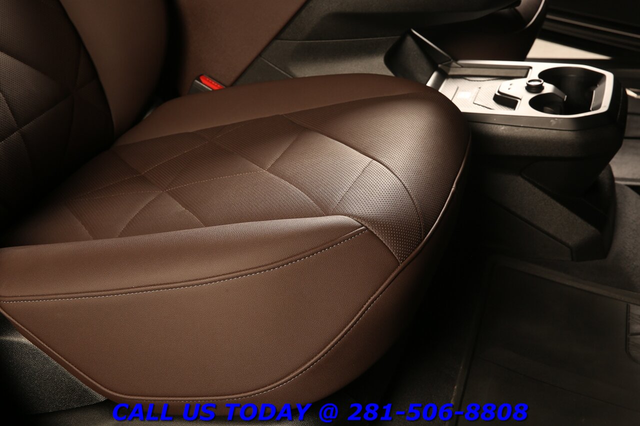 2023 BMW iX 2023 xDrive50 AWD ACTVE-CRUISE NAV PANO BLIS - Photo 21 - Houston, TX 77031