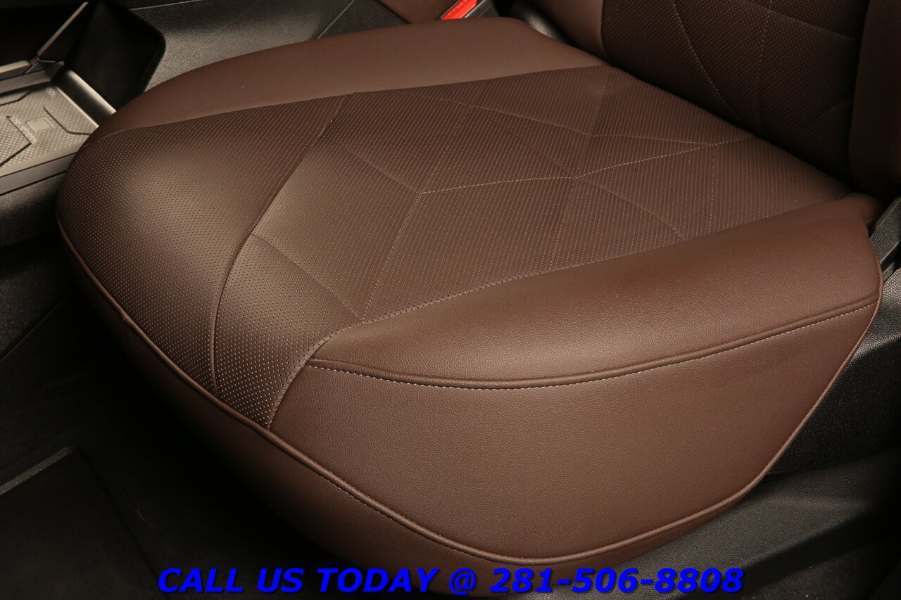 2023 BMW iX 2023 xDrive50 AWD ACTVE-CRUISE NAV PANO BLIS - Photo 12 - Houston, TX 77031