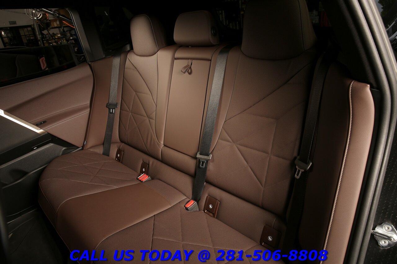 2023 BMW iX 2023 xDrive50 AWD ACTVE-CRUISE NAV PANO BLIS - Photo 22 - Houston, TX 77031