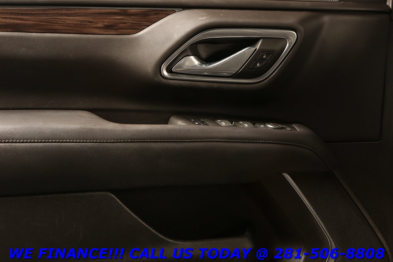 2021 Chevrolet Suburban 2021 LT CARPLAY 7PASS CAPTAINS HEATSEAT BOSE CAM   - Photo 9 - Houston, TX 77031