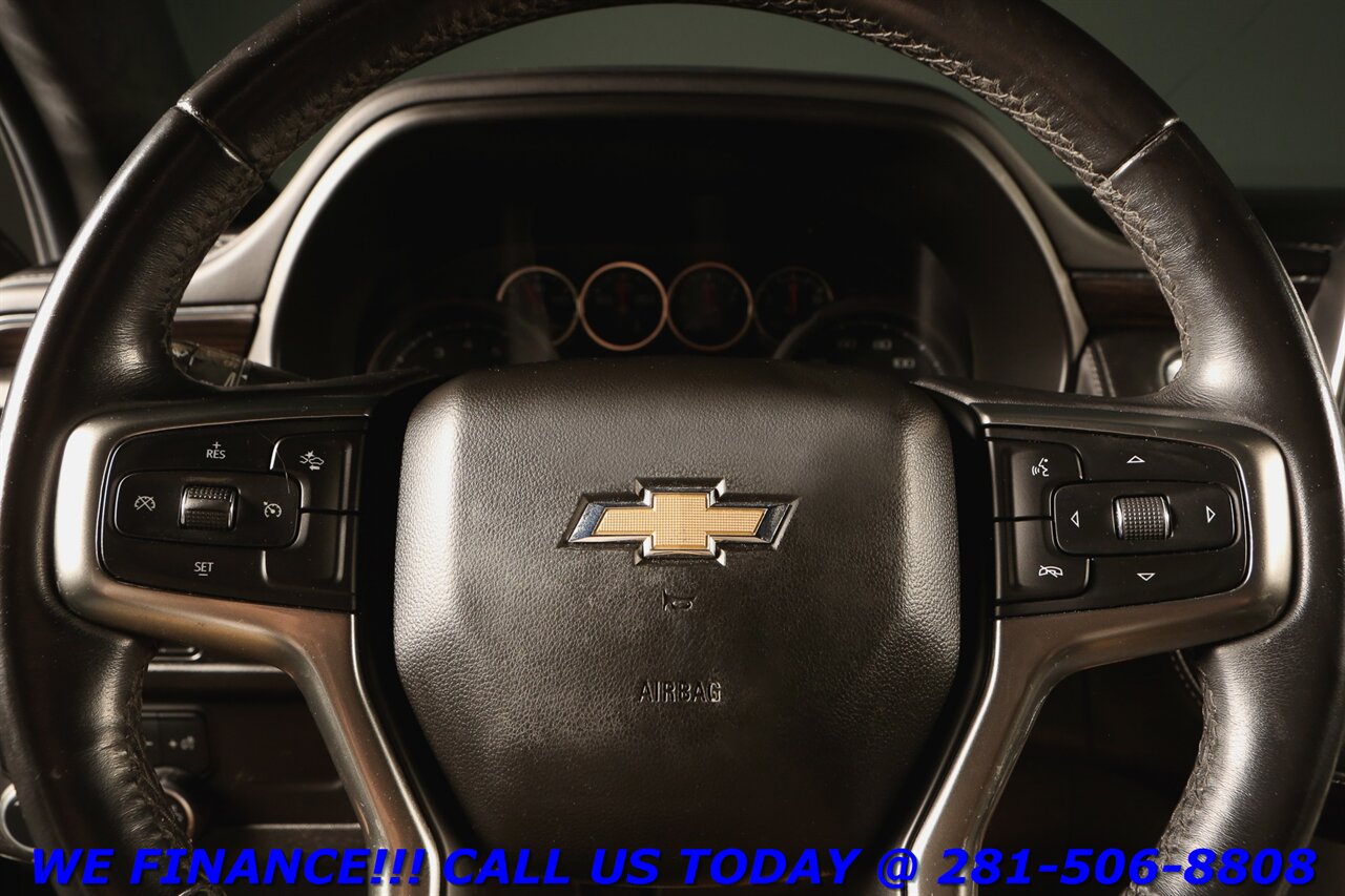 2021 Chevrolet Suburban 2021 LT CARPLAY 7PASS CAPTAINS HEATSEAT BOSE CAM   - Photo 13 - Houston, TX 77031