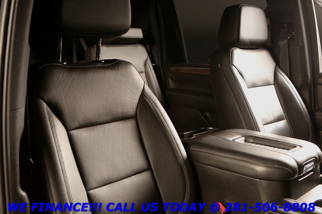 2021 Chevrolet Suburban 2021 LT CARPLAY 7PASS CAPTAINS HEATSEAT BOSE CAM   - Photo 18 - Houston, TX 77031
