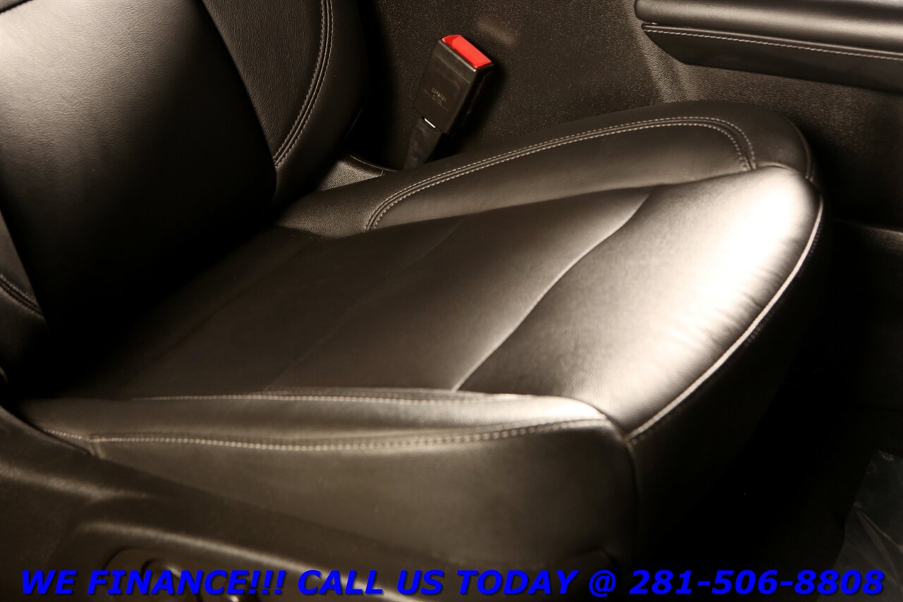 2021 Chevrolet Suburban 2021 LT CARPLAY 7PASS CAPTAINS HEATSEAT BOSE CAM   - Photo 19 - Houston, TX 77031