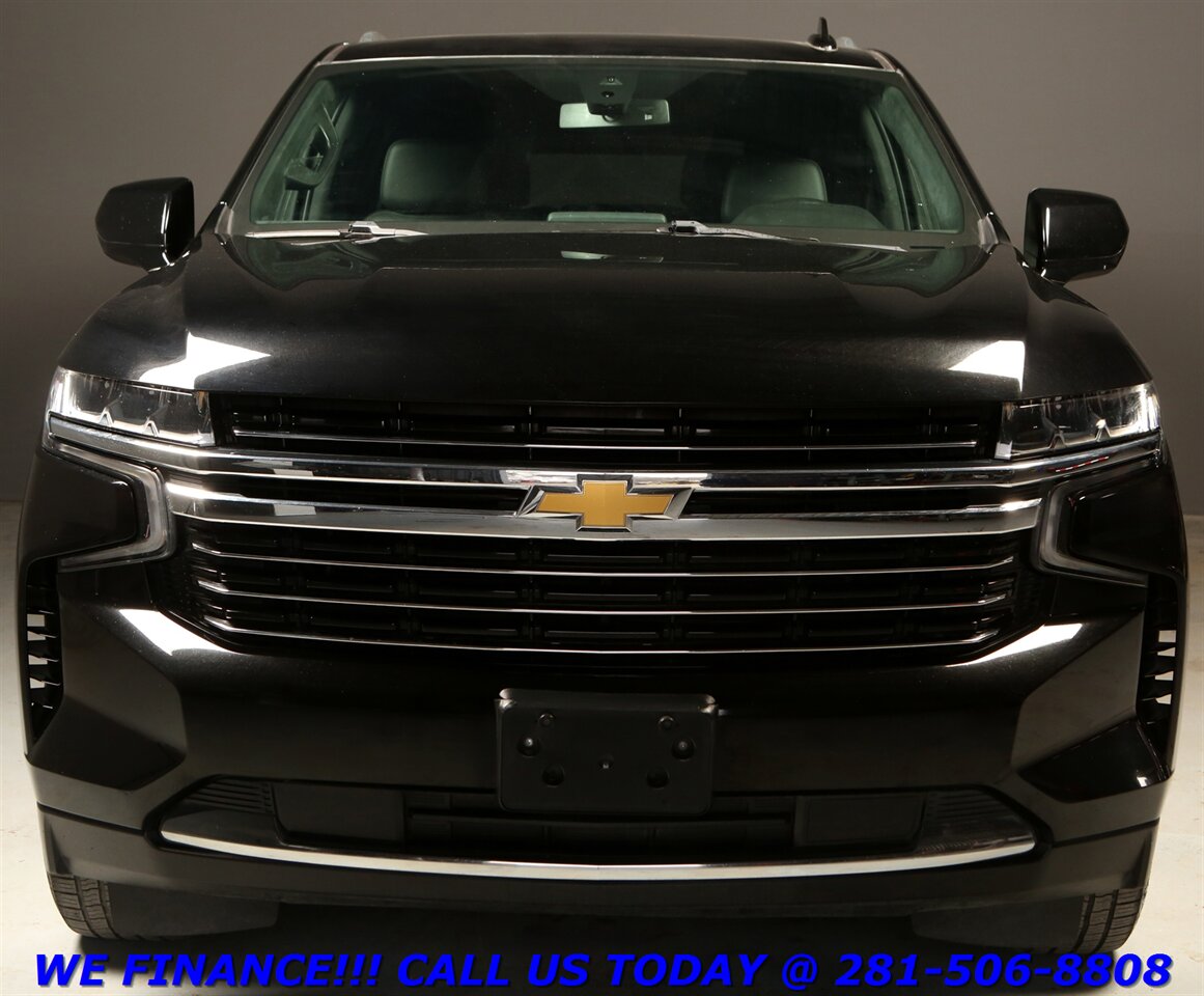 2021 Chevrolet Suburban 2021 LT CARPLAY 7PASS CAPTAINS HEATSEAT BOSE CAM   - Photo 8 - Houston, TX 77031