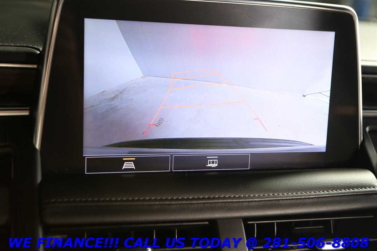 2021 Chevrolet Suburban 2021 LT CARPLAY 7PASS CAPTAINS HEATSEAT BOSE CAM   - Photo 16 - Houston, TX 77031