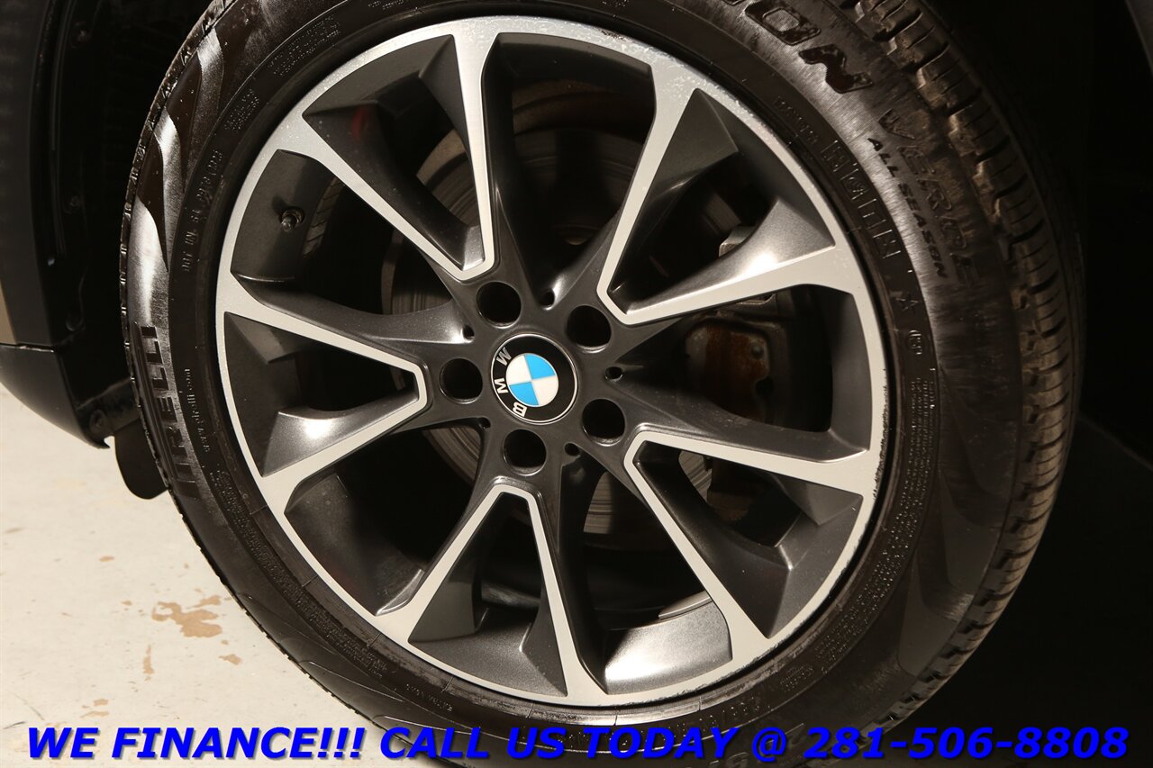 2018 BMW X5 2018 xDrive35d AWD DIESEL PREM PKG NAV HUD 28+ MPG   - Photo 24 - Houston, TX 77031