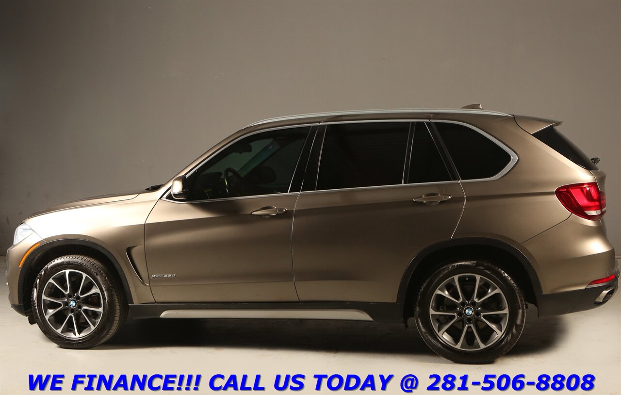 2018 BMW X5 2018 xDrive35d AWD DIESEL PREM PKG NAV HUD 28+ MPG   - Photo 4 - Houston, TX 77031