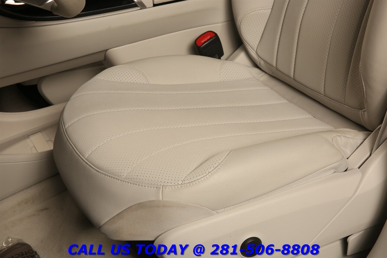 2023 Mercedes-Benz EQE 350+ 2023 NAV PANO ADAPT-SELF DRIVE BURMESTER CARPLAY - Photo 14 - Houston, TX 77031